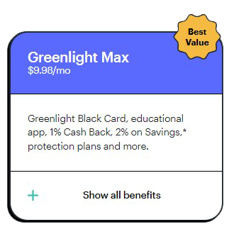 Greenlight-Max