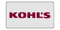 KOHLS ACCOUNT